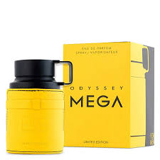 Odyssey Mega Edition Limited Edp 100Ml Hombre . 1