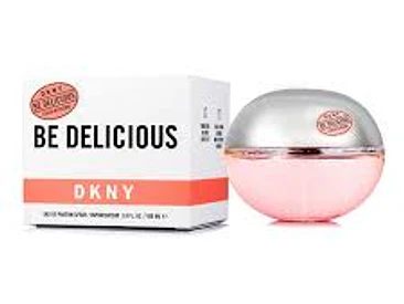 Dkny Be Delicious Fresh Blossom Edp 100Ml Mujer 1