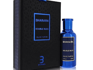 harara Double Blue Pour Homme Edp 100Ml