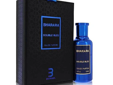 harara Double Blue Pour Homme Edp 100Ml 1