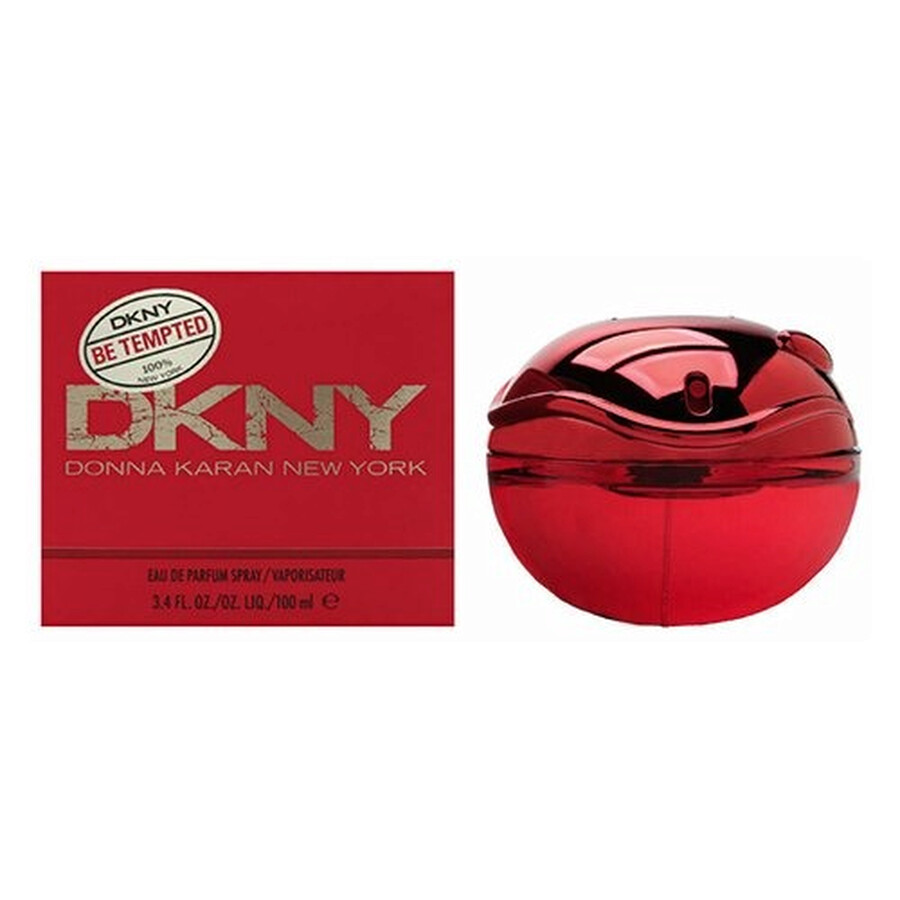 1 Be Tempted DKNY Edp 100ML Mujer . 1
