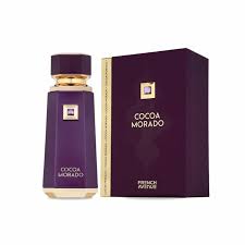 Perfume French Avenue Cocoa Morado Edp 100 Ml Unisex 1