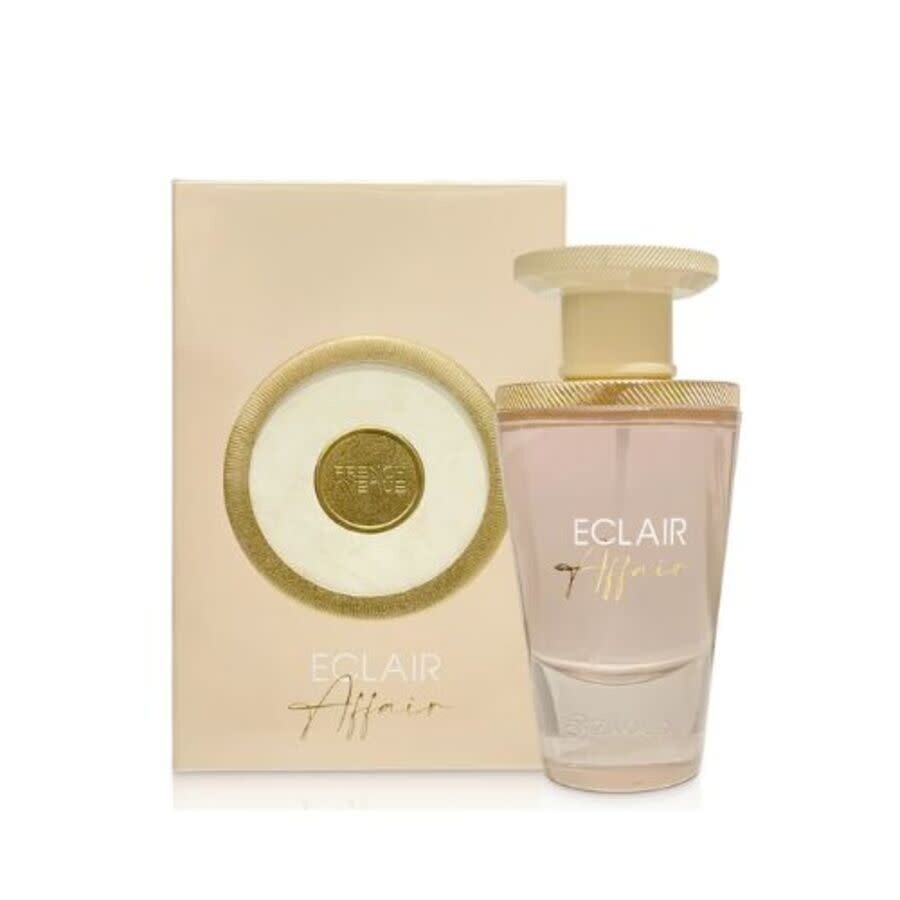 1 Eclair Affair French Avenue Edp 100Ml Unisex FRAV15 . 1
