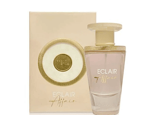 1 Eclair Affair French Avenue Edp 100Ml Unisex FRAV15 .