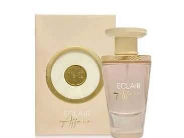 1 Eclair Affair French Avenue Edp 100Ml Unisex FRAV15 . 1