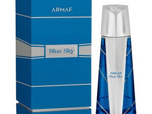 Armaf Blue Sky Edp 105Ml
