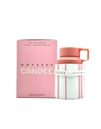 Armaf Odyssey Candee Special Woman Edp 100Ml 1