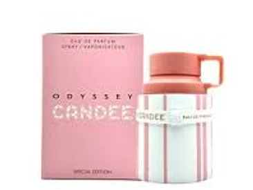 Armaf Odyssey Candee Special Woman Edp 100Ml 1