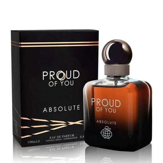  FRAGANCE WORLD PROD OF YOU 100ML EDP HOMBRE 1