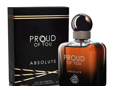  FRAGANCE WORLD PROD OF YOU 100ML EDP HOMBRE 1