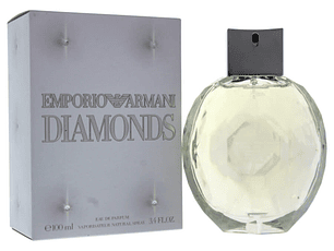 Perfume Original Giorgio Armani Emporio Diamonds 100Ml Edp