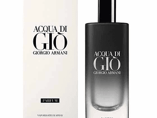 Armani Acqua Di Gio 15ML Parfum Hombre