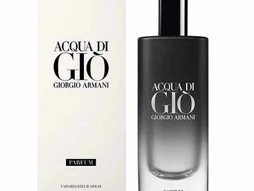 Armani Acqua Di Gio 15ML Parfum Hombre 1