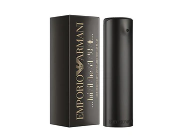 Emporio Armani Men Edt 50Ml Hombre 1