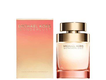Michael Kors Wonderlust EDP 100ml 1