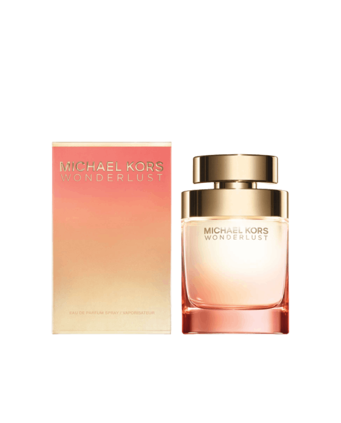 Michael Kors Wonderlust EDP 100ml 1