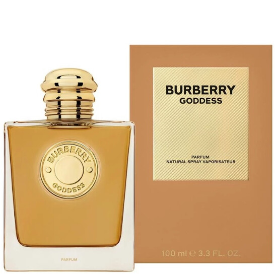 Burberry Goddess Perfum 100 ml 1