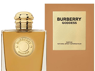 Burberry Goddess Perfum 100 ml