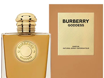 Burberry Goddess Perfum 100 ml Mujer 1