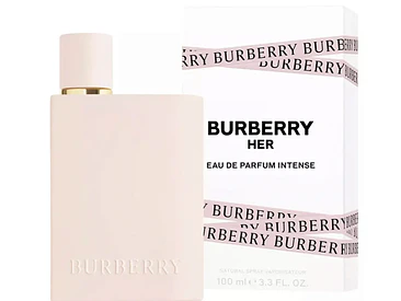 Perfume Burberry Her Intense Dama Edp 100 ml Mujer 1
