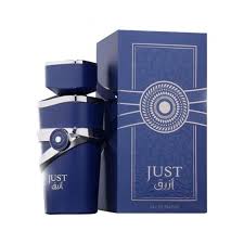 Fragrance World Just Azraq EDP 100 ML Unisex (Azul)(U) 1