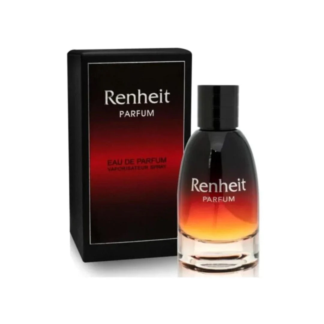 Fragrance World Renheit Parfum EDP 100 ML (H) 1