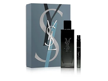 Yves Saint Laurent Myslf Men Edp 100Ml+10Ml 1