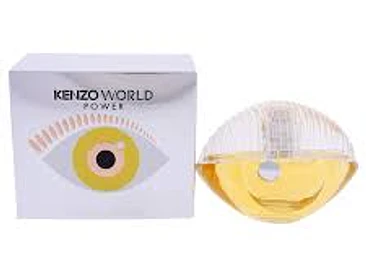 Kenzo World Power EDP 75 ML Mujer 1