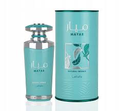 Lattafa Mayar Natural Intense EDP 100 ML (M) 2