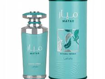 Lattafa Mayar Natural Intense EDP 100 ML (M) 2
