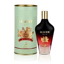 Maison Alhambra Glacier Bella EDP 100 ML (M) 1