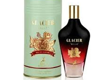 Maison Alhambra Glacier Bella EDP 100 ML (M) 1