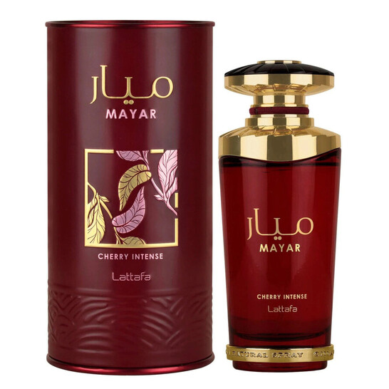 LATTAFA MAYAR CHERRY INTENSE EDP 100ML 1