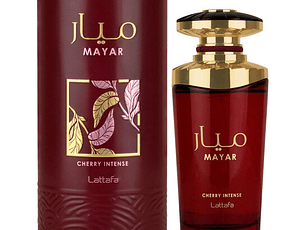 LATTAFA MAYAR CHERRY INTENSE EDP 100ML