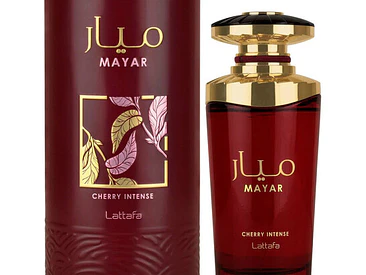 LATTAFA MAYAR CHERRY INTENSE EDP 100ML 1