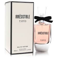Fariis Irrésistible EDP 100 ml 1