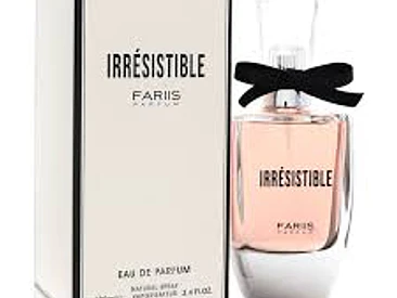 Fariis Irrésistible EDP 100 ml 1