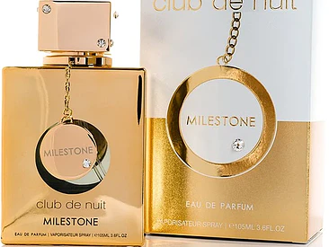 CLUB DE NUIT MILESTONE EDP 105 ML 1