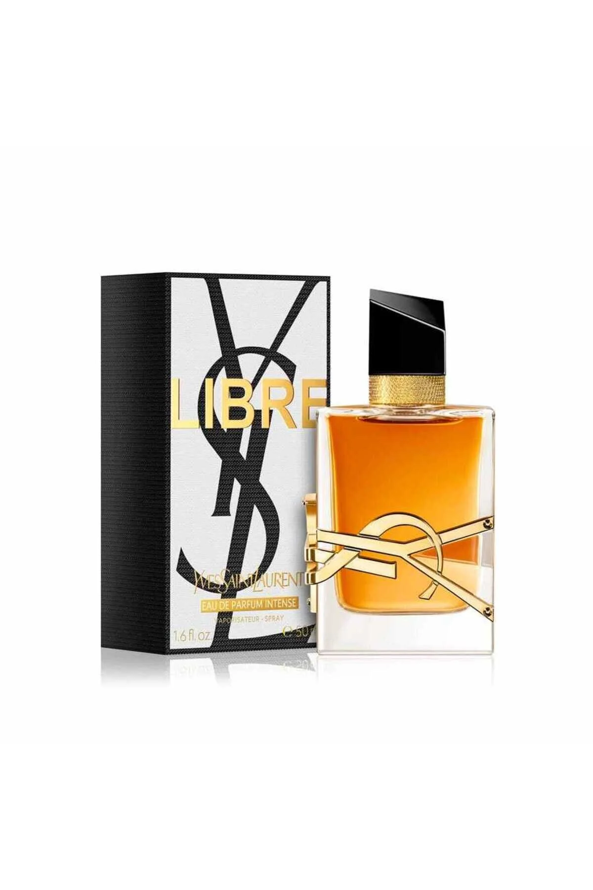 Yves Saint Laurent Libre Intense EDP 50 ML (M) 1