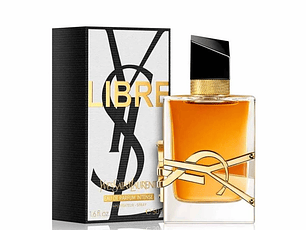Yves Saint Laurent Libre Intense EDP 50 ML (M)