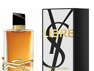PERFUME YSL LIBRE MUJER EDP INTENSE 90 ML 1