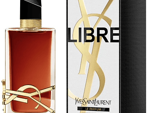 PERFUME YSL LIBRE LE PARFUM MUJER 90 ML