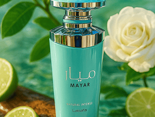Lattafa Mayar Natural Intense EDP 100 ML (M)