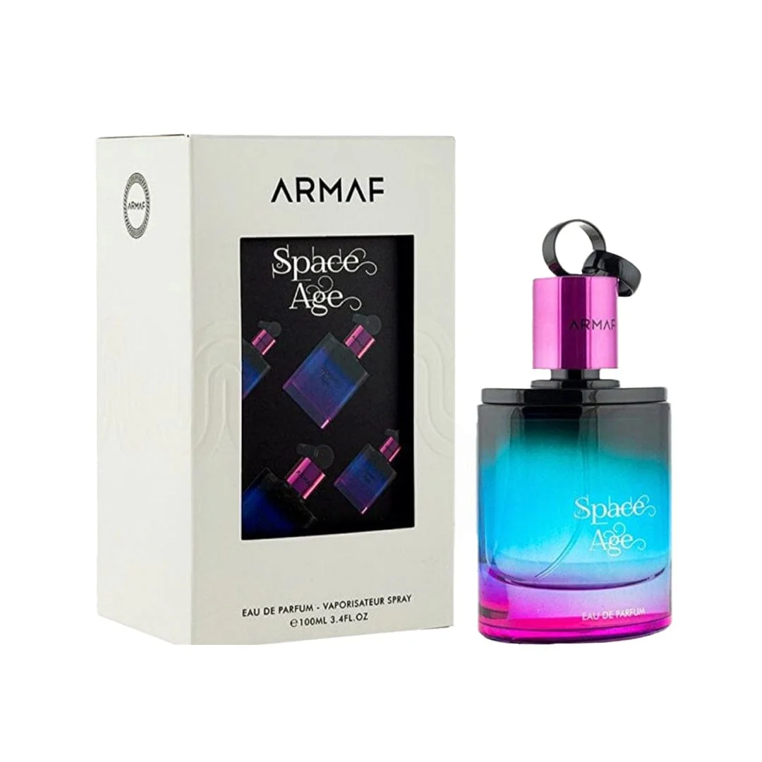 Armaf Original Space Age EDP 100 ML (U) 1