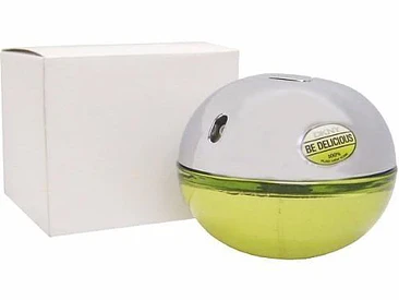 Tester Dkny Be Delicious Edp 100ml Mujer 2