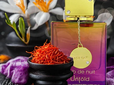 Armaf Club de Nuit Untold EDP Unisex 105 ML (U) 2