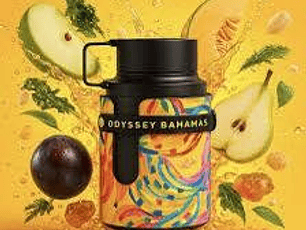 Armaf Odyssey Ba HA Mas Tropical Collection Eau de Parfum Spray