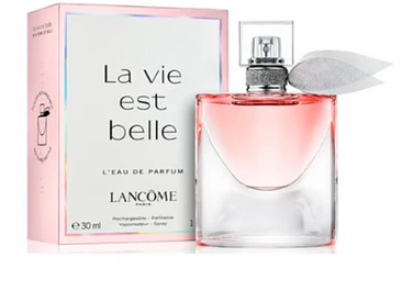 La Vie Est Belle EDP 30ml Mujer Lancome 1