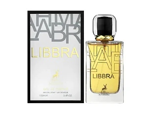 Libbra Intense Edp 100Ml Mujer - Maison Alhambra
