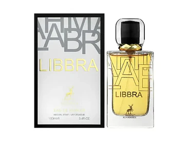 Libbra Intense Edp 100Ml Mujer - Maison Alhambra 1
